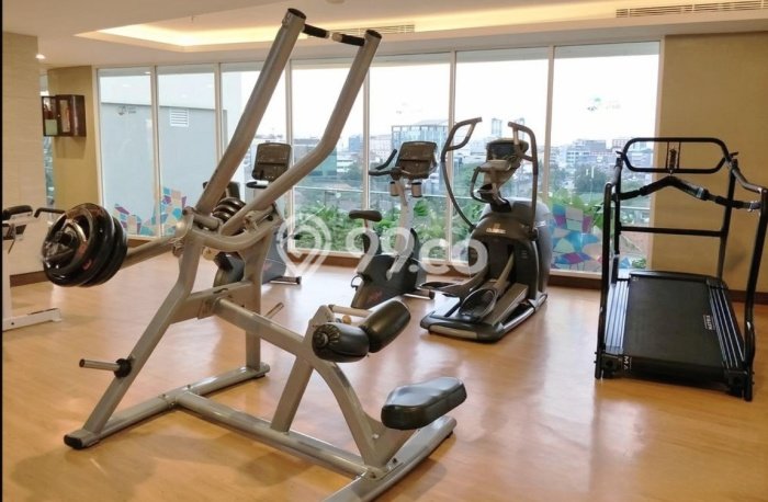 Apartemen Cozy Dijual di Jakarta Pusat Spesifikasi 2 KT, 1 KM Apartemen Cozy Dijual di Jakarta Pusat Spesifikasi 2 KT, 1 KM