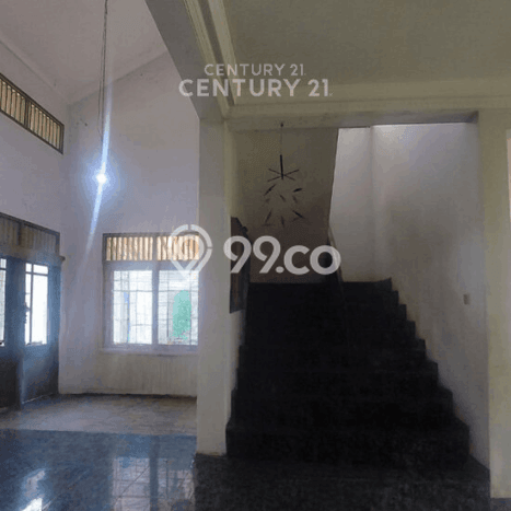 Rumah Luxury Modern Siap Huni di Bintaro Jakarta Selatan Rumah Luxury Modern Siap Huni di Bintaro Jakarta Selatan