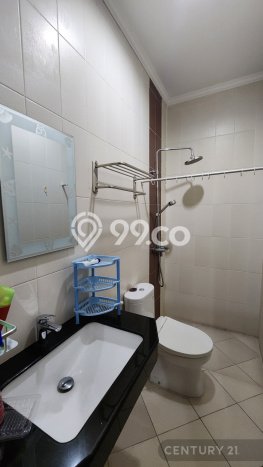 Rumah Modern 3 KT di Sunter Jakarta Utara Semi Furnished Rumah Modern 3 KT di Sunter Jakarta Utara Semi Furnished