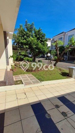 Rumah Luxury Modern Siap Huni di Gading Serpong Tangerang Rumah Luxury Modern Siap Huni di Gading Serpong Tangerang