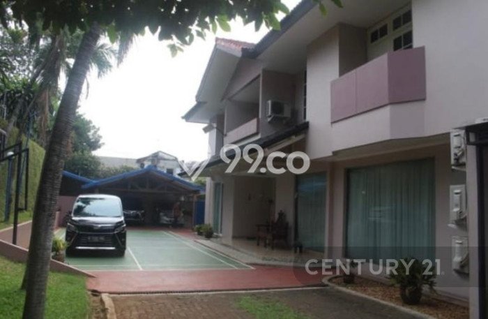 Rumah Luxury Modern Siap Huni di Cipete Jakarta Selatan Rumah Luxury Modern Siap Huni di Cipete Jakarta Selatan