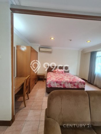 Hunian Apartemen Strategis untuk Dijual di Jakarta Timur dengan 1 Kamar Hunian Apartemen Strategis untuk Dijual di Jakarta Timur dengan 1 Kamar