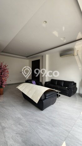 Jual Rumah Mewah Megah Dengan View Cantik di Sunter, Jakarta Utara Jual Rumah Mewah Megah Dengan View Cantik di Sunter, Jakarta Utara