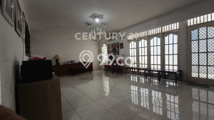 Dijual Rumah Elit Exclusive di Koja, Jakarta Utara Dijual Rumah Elit Exclusive di Koja, Jakarta Utara