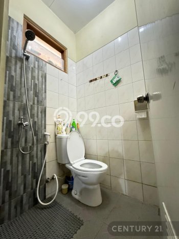 Rumah Minimalis 4 KT di Rawamangun Jakarta Timur Semi Furnished Rumah Minimalis 4 KT di Rawamangun Jakarta Timur Semi Furnished