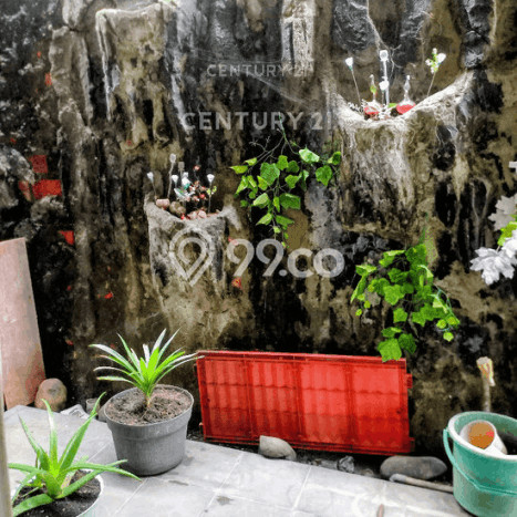 Dijual Rumah Strategis Bagus Punya 4 KT di Duren Sawit Jakarta Timur SHM Dijual Rumah Strategis Bagus Punya 4 KT di Duren Sawit Jakarta Timur SHM