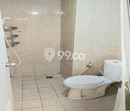 Apartemen Favorit Modern Dijual di Jakarta Utara dengan 2 Kamar Tidur Apartemen Favorit Modern Dijual di Jakarta Utara dengan 2 Kamar Tidur
