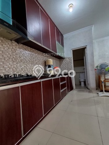 Rumah Modern Cantik 3 KT Bisa Langsung Pindah di Kelapa Gading Rumah Modern Cantik 3 KT Bisa Langsung Pindah di Kelapa Gading