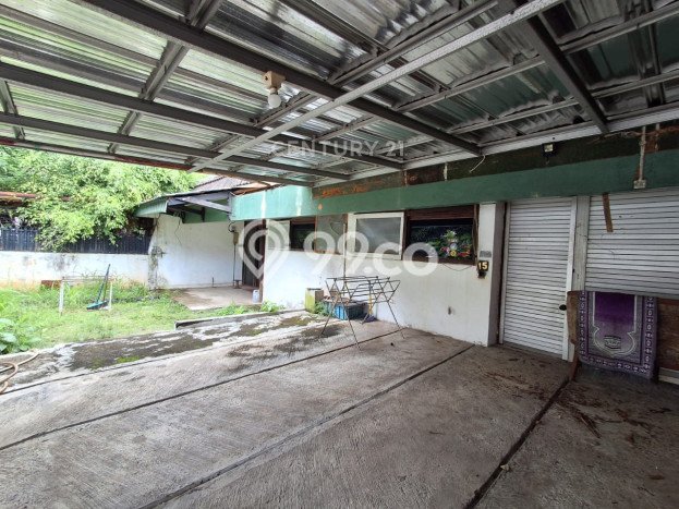Rumah Luxury Modern Tanpa Renovasi di Pulomas Jakarta Timur Rumah Luxury Modern Tanpa Renovasi di Pulomas Jakarta Timur