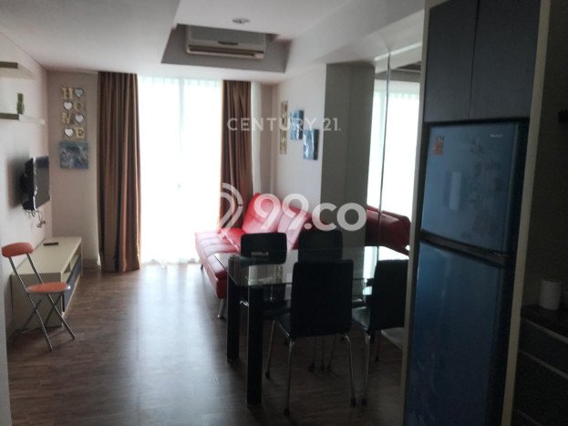 Apartemen Strategis untuk Dijual di Pademangan, Jakarta Utara, DKI Jakarta Apartemen Strategis untuk Dijual di Pademangan, Jakarta Utara, DKI Jakarta
