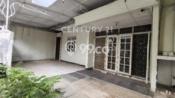 Rumah Elit Modern Tanpa Renovasi di Pulo Asem Jakarta Timur Rumah Elit Modern Tanpa Renovasi di Pulo Asem Jakarta Timur