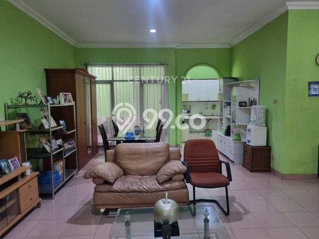 Hunian Eksklusif Siap Huni LT 1120m2 di Cilincing, Jakarta Utara Hunian Eksklusif Siap Huni LT 1120m2 di Cilincing, Jakarta Utara