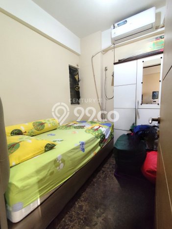 Dijual Apartemen 2 Kamar Tidur, 1 Kamar Mandi di Pulo Gadung, Jakarta Timur Dijual Apartemen 2 Kamar Tidur, 1 Kamar Mandi di Pulo Gadung, Jakarta Timur