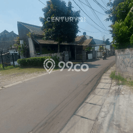 Rumah Luxury Modern Siap Huni di Bintaro Jakarta Selatan Rumah Luxury Modern Siap Huni di Bintaro Jakarta Selatan