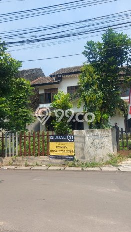 Rumah Luxury Modern Siap Huni di Bintaro Jakarta Selatan Rumah Luxury Modern Siap Huni di Bintaro Jakarta Selatan