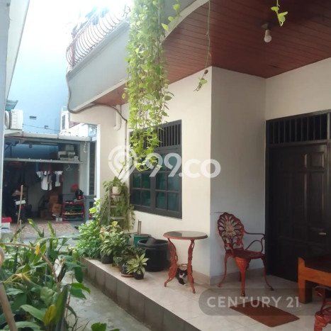 Hunian Mewah Dijual LT 597m2 di Matraman, Jakarta Timur Hunian Mewah Dijual LT 597m2 di Matraman, Jakarta Timur