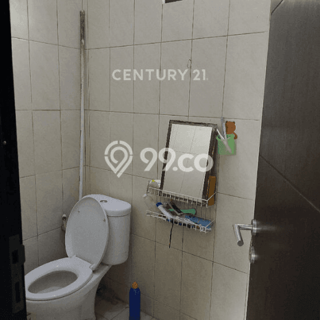 Rumah Modern Minimalis 2 KT Siap Huni di Ciracas Rumah Modern Minimalis 2 KT Siap Huni di Ciracas