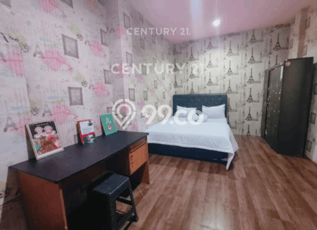 Jual Rumah Luas Elegan Dengan View Eksklusif di Tanjung Duren, Jakarta Barat Jual Rumah Luas Elegan Dengan View Eksklusif di Tanjung Duren, Jakarta Barat