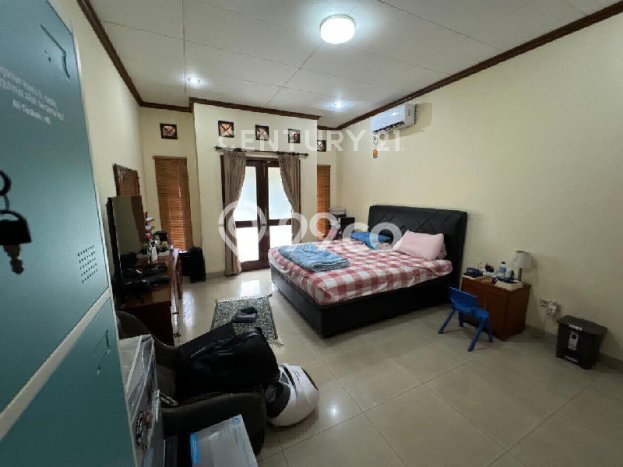 Ready to Use! Premium House LT 338m2 Desain Elegan di Kebagusan Ready to Use! Premium House LT 338m2 Desain Elegan di Kebagusan