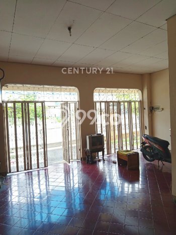 For Sale! Premium House LT 375m2 Desain Elegan di Pulo Asem For Sale! Premium House LT 375m2 Desain Elegan di Pulo Asem