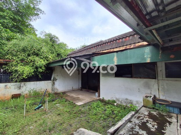 Rumah Luxury Modern Tanpa Renovasi di Pulomas Jakarta Timur Rumah Luxury Modern Tanpa Renovasi di Pulomas Jakarta Timur