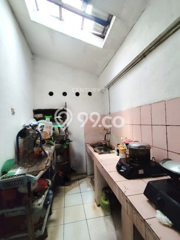 Hunian Eksklusif Siap Huni LT 429m2 di Johar Baru, Jakarta Pusat Hunian Eksklusif Siap Huni LT 429m2 di Johar Baru, Jakarta Pusat