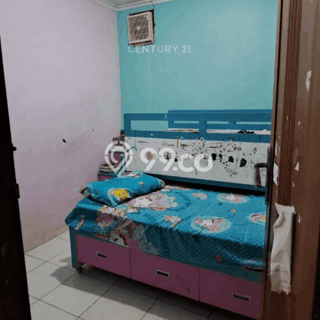 Dijual Rumah 5 Kamar Lokasi Strategis Bagus dan Strategis di Jagakarsa Dijual Rumah 5 Kamar Lokasi Strategis Bagus dan Strategis di Jagakarsa