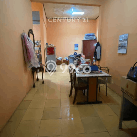 Hunian Elit LB 250m2 Siap Pakai Desain Elegan di Kalibata, Jakarta Selatan Hunian Elit LB 250m2 Siap Pakai Desain Elegan di Kalibata, Jakarta Selatan