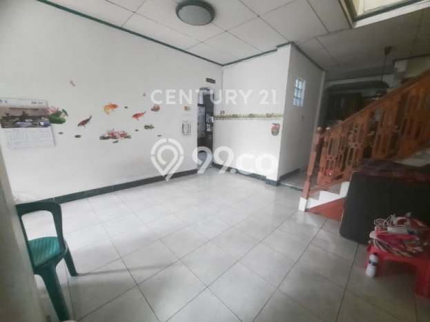Rumah Minimalis 4 KT di Pondok Bambu Jakarta Timur Full Furnished Rumah Minimalis 4 KT di Pondok Bambu Jakarta Timur Full Furnished