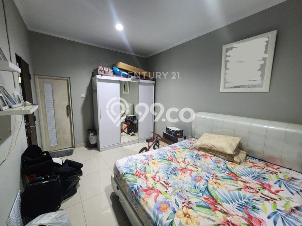 Rumah Luxury Modern Tanpa Renovasi di Pondok Kopi Jakarta Timur Rumah Luxury Modern Tanpa Renovasi di Pondok Kopi Jakarta Timur