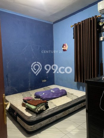 Dijual Cepat Rumah Favorit Siap Huni LB 62m2 di Pondokmelati, Bekasi Dijual Cepat Rumah Favorit Siap Huni LB 62m2 di Pondokmelati, Bekasi