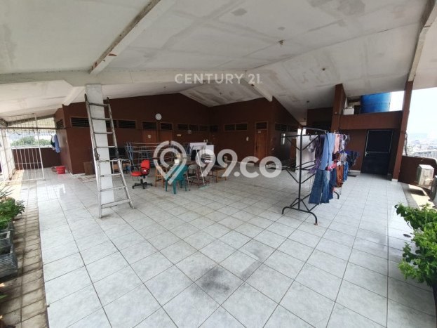 Unit Kantor Dijual di Jakarta Barat LT 416m2 & LB 1077m2 Unit Kantor Dijual di Jakarta Barat LT 416m2 & LB 1077m2