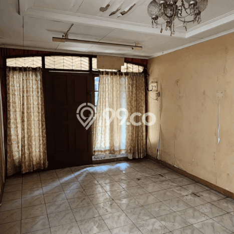 Jual Rumah Luas Megah Dengan View Eksklusif di Sunter, Jakarta Utara Jual Rumah Luas Megah Dengan View Eksklusif di Sunter, Jakarta Utara