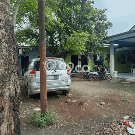 Rumah Strategis Minimalis Lb 520m2 di Tambun Selatan, Bekasi Rumah Strategis Minimalis Lb 520m2 di Tambun Selatan, Bekasi