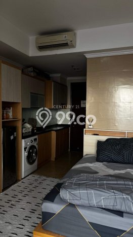 Apartemen Nyaman untuk Dijual di Menteng, Jakarta Pusat, DKI Jakarta Apartemen Nyaman untuk Dijual di Menteng, Jakarta Pusat, DKI Jakarta
