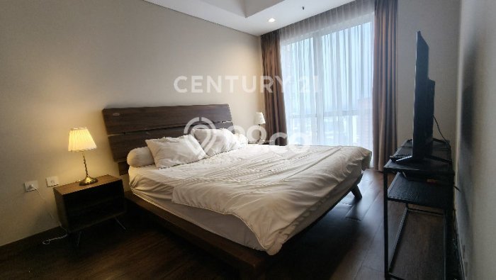 Dijual Apartemen Luxury di TB Simatupang 2 Kamar & 2 Kamar Mandi Dijual Apartemen Luxury di TB Simatupang 2 Kamar & 2 Kamar Mandi