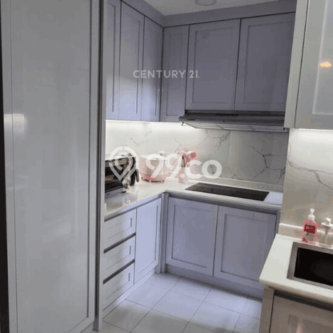 Hunian Apartemen Nyaman di Senen 3 Kamar Tidur Hunian Apartemen Nyaman di Senen 3 Kamar Tidur
