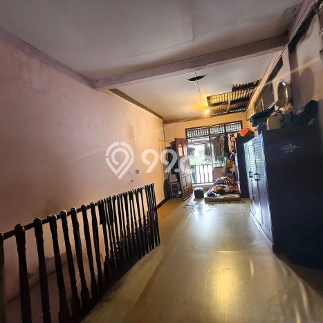 Dijual Hunian Rumah Terawat 3 Kamar di Kayu Putih, Jakarta Timur Dijual Hunian Rumah Terawat 3 Kamar di Kayu Putih, Jakarta Timur