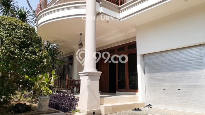 For Sale Rumah Mewah Exclusive di Tebet, Jakarta Selatan For Sale Rumah Mewah Exclusive di Tebet, Jakarta Selatan