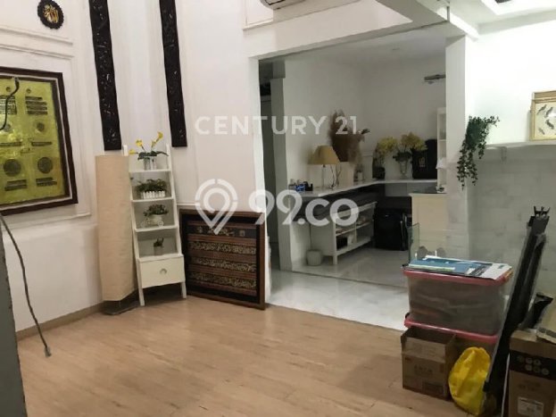 Dijual Hunian Mewah dengan Fasilitas Sekitar Lengkap di Pasar Minggu, Jakarta Selatan Dijual Hunian Mewah dengan Fasilitas Sekitar Lengkap di Pasar Minggu, Jakarta Selatan