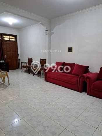 For Sale! Premium House LT 200m2 Desain Elegan di Pondok Bambu For Sale! Premium House LT 200m2 Desain Elegan di Pondok Bambu