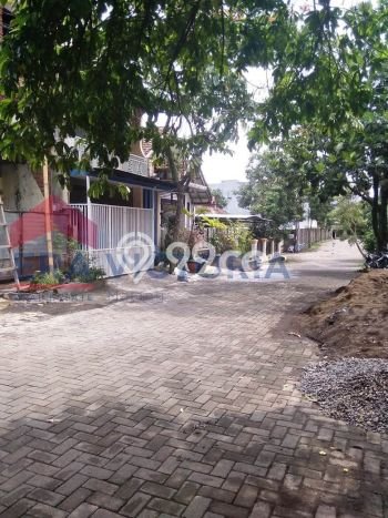 Tanah Strategis Dijual di Lowokwaru Malang 482m2 Tanah Strategis Dijual di Lowokwaru Malang 482m2