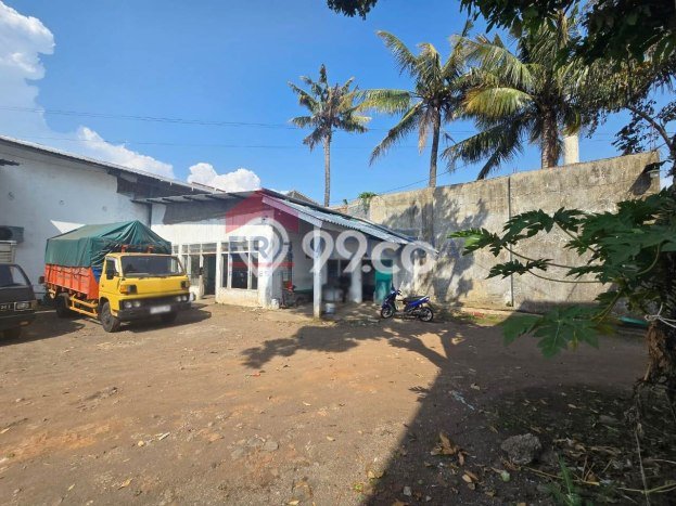 Gudang untuk disewa di Sukun punya LT 3025m2 & LB 1100m2 harga sewa kompetitif Gudang untuk disewa di Sukun punya LT 3025m2 & LB 1100m2 harga sewa kompetitif