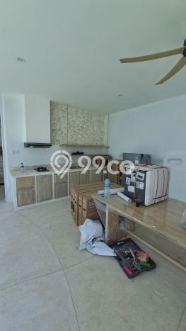 Hunian Mewah LB 136m2 Siap Pakai Desain Elegan di Pecatu, Badung Hunian Mewah LB 136m2 Siap Pakai Desain Elegan di Pecatu, Badung
