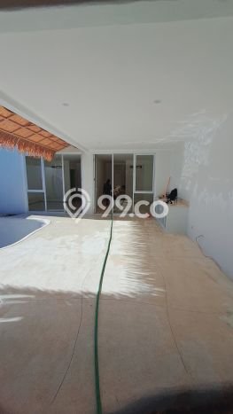 Hunian Mewah LB 136m2 Siap Pakai Desain Elegan di Pecatu, Badung Hunian Mewah LB 136m2 Siap Pakai Desain Elegan di Pecatu, Badung