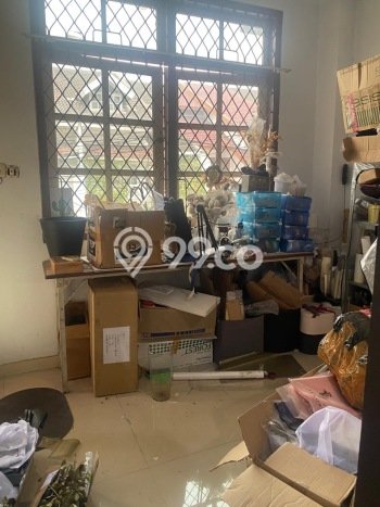 Rumah Eksklusif Dijual LT 102m2 di Kelapa Gading, Jakarta Utara Rumah Eksklusif Dijual LT 102m2 di Kelapa Gading, Jakarta Utara
