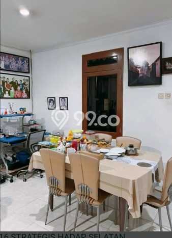 Rumah Luas Asri 4 KT Siap Huni di Sunter Jakarta Utara Rumah Luas Asri 4 KT Siap Huni di Sunter Jakarta Utara