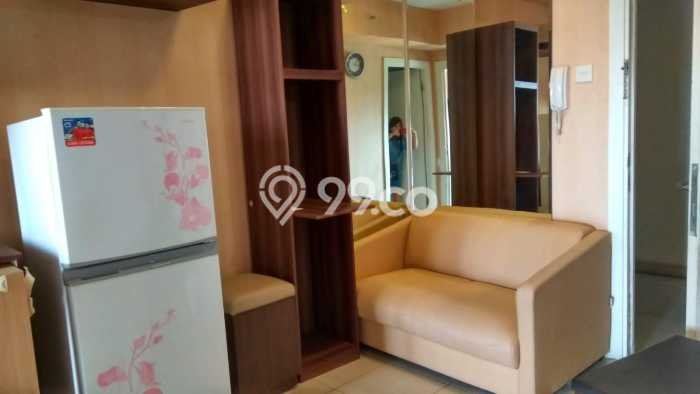 Apartemen Terawat Dijual di Jakarta Utara Spesifikasi 2 KT, 1 KM Apartemen Terawat Dijual di Jakarta Utara Spesifikasi 2 KT, 1 KM