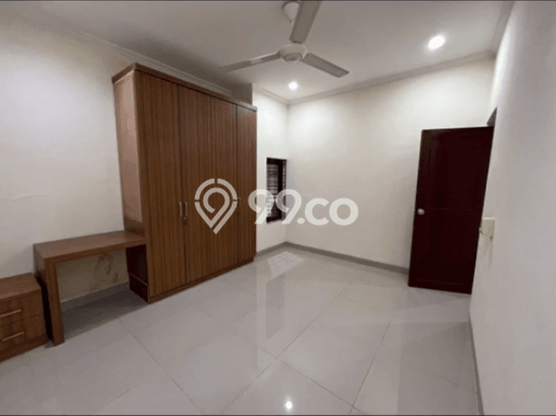 Rumah sewa siap huni 3 KT di Sunter, Jakarta Utara Rumah sewa siap huni 3 KT di Sunter, Jakarta Utara