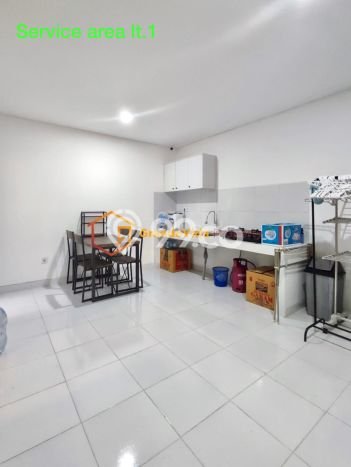 For Sale! Premium House LT 144m2 Desain Elegan di Pulomas For Sale! Premium House LT 144m2 Desain Elegan di Pulomas